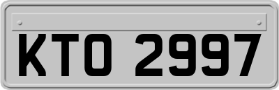 KTO2997