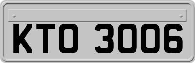KTO3006