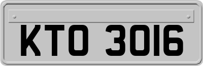 KTO3016