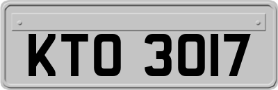KTO3017
