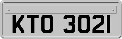 KTO3021