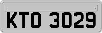KTO3029