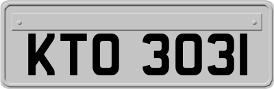 KTO3031