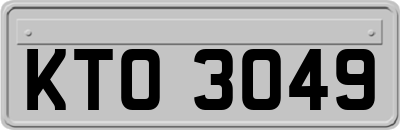 KTO3049