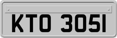 KTO3051