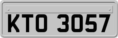KTO3057