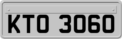 KTO3060