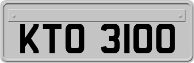KTO3100