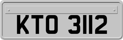 KTO3112