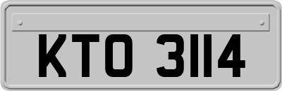 KTO3114