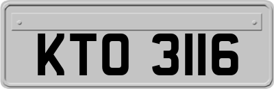KTO3116