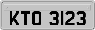 KTO3123