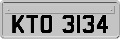 KTO3134