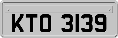 KTO3139