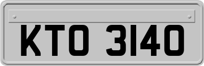 KTO3140