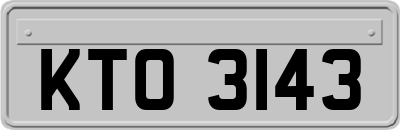 KTO3143