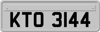 KTO3144