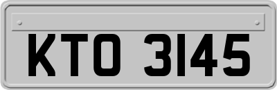 KTO3145