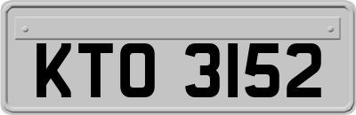 KTO3152