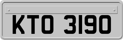 KTO3190