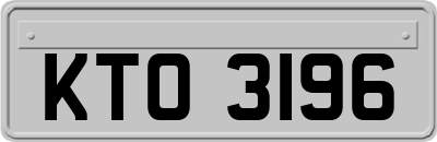 KTO3196