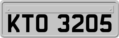 KTO3205