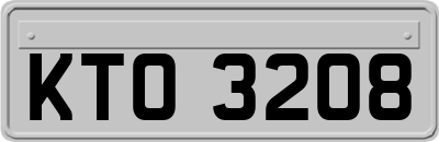 KTO3208
