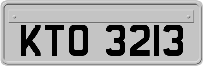 KTO3213