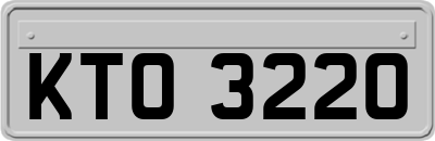 KTO3220