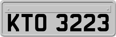 KTO3223