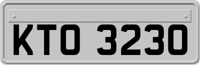 KTO3230