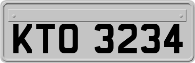 KTO3234