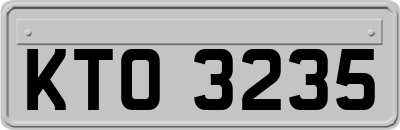 KTO3235