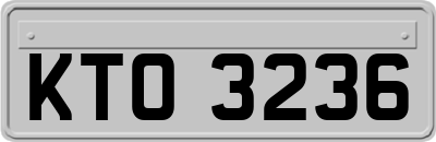 KTO3236