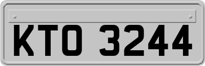 KTO3244