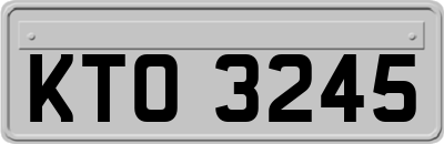 KTO3245