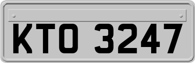 KTO3247