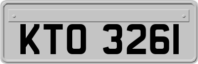 KTO3261