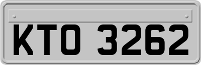 KTO3262