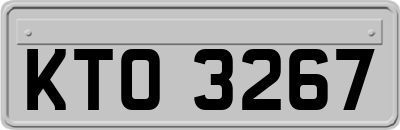 KTO3267