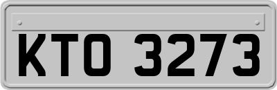 KTO3273