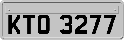 KTO3277