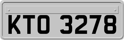 KTO3278