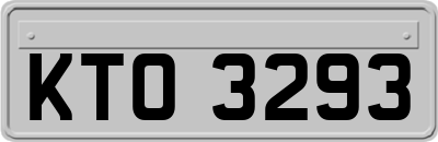 KTO3293