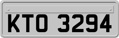KTO3294