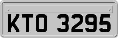 KTO3295