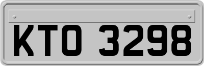 KTO3298