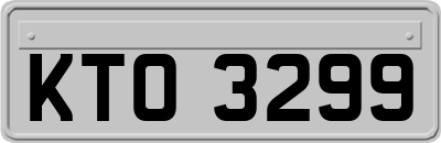 KTO3299