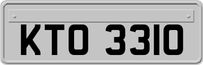 KTO3310
