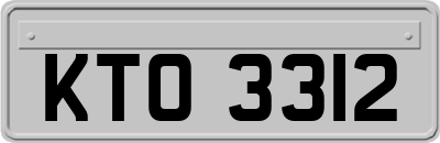 KTO3312